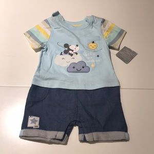 NWT Disney set